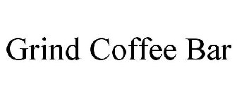 GRIND COFFEE BAR