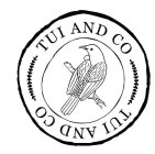 TUI AND CO