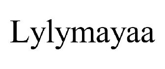 LYLYMAYAA