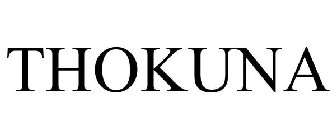 THOKUNA