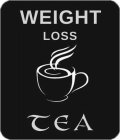 WEIGHT LOSS TEA