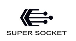 CC SUPER SOCKET