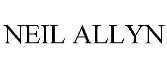 NEIL ALLYN