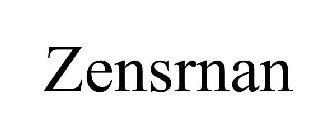 ZENSRNAN