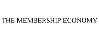 THE MEMBERSHIP ECONOMY