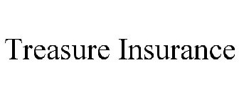 TREASURE INSURANCE