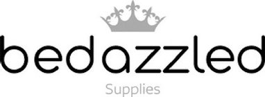 BEDAZZLED SUPPLIES