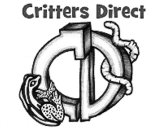 CRITTERS DIRECT CD