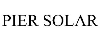 PIER SOLAR