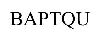 BAPTQU