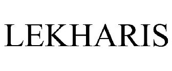 LEKHARIS