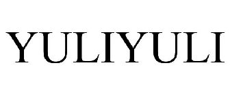 YULIYULI