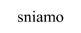 SNIAMO