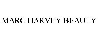 MARC HARVEY BEAUTY