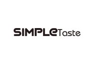 SIMPLETASTE