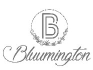 B BLUUMINGTON
