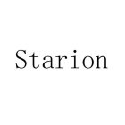 STARION