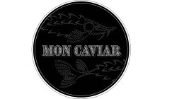 MON CAVIAR