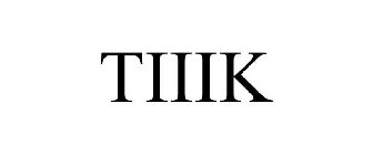 TIIIK