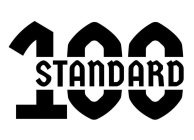 STANDARD 100