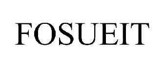 FOSUEIT