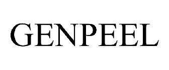 GENPEEL