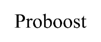 PROBOOST