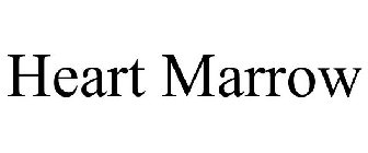 HEART MARROW