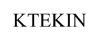 KTEKIN