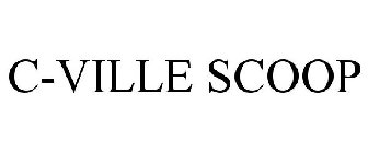 C-VILLE SCOOP