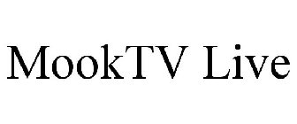 MOOKTV LIVE