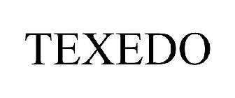 TEXEDO