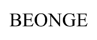 BEONGE
