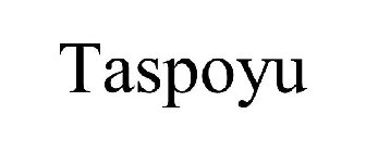 TASPOYU