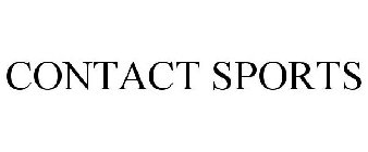 CONTACT SPORTS