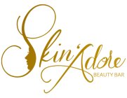 SKIN ADORE BEAUTY BAR