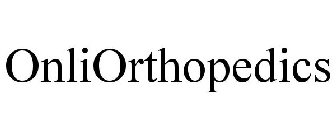 ONLIORTHOPEDICS