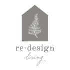 REDESIGN LIVING