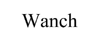 WANCH