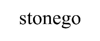 STONEGO