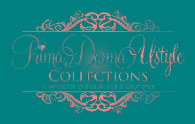 PRIMA DONNA USTYLE COLLECTIONS A REFLECTION OF BEAUTY HAIR & COSMETICS