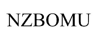 NZBOMU