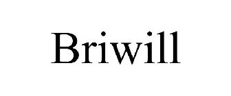 BRIWILL