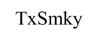 TXSMKY