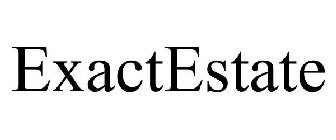 EXACTESTATE