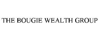 THE BOUGIE WEALTH GROUP