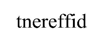 TNEREFFID