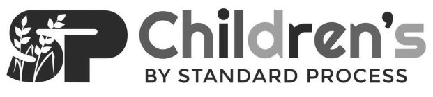 SP CHILDREN'S BY STANDARD PROCESS