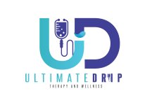 UD ULTIMATEDRIP THERAPY AND WELLNESS