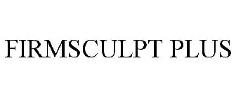 FIRMSCULPT PLUS